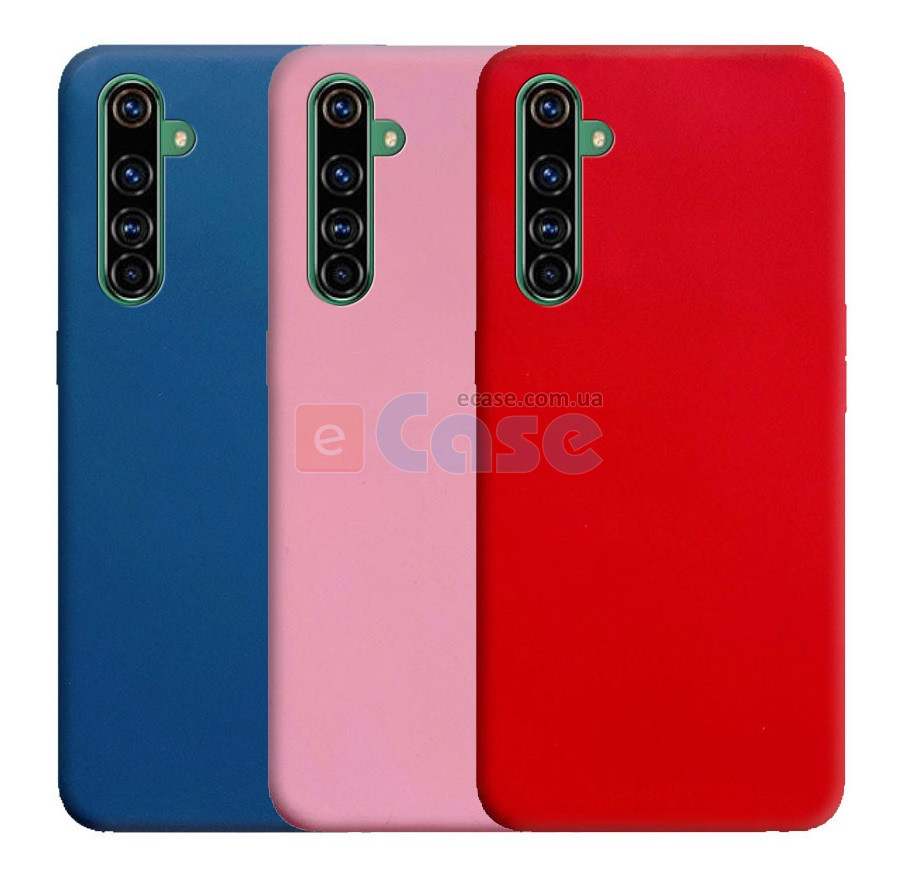 Матовий TPU чохол Softy для OnePlus Nord фото 1 — eCase