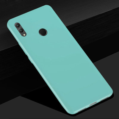 TPU накладка Matte для Huawei P Smart Plus (однотонная) — eCase