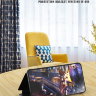 Чехол (книжка) Clear View Mirror для Samsung Galaxy S10E (G970F) фото 5 — eCase
