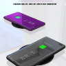 Чехол (книжка) Clear View Mirror для Samsung Galaxy S10E (G970F) фото 6 — eCase