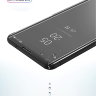 Чехол (книжка) Clear View Mirror для Samsung Galaxy S10E (G970F) фото 7 — eCase