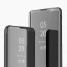 Чехол (книжка) Clear View Mirror для Samsung Galaxy S10E (G970F) фото 9 — eCase