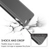 Чехол (книжка) Clear View Mirror для Samsung Galaxy S10E (G970F) фото 14 — eCase