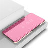 Чехол (книжка) Clear View Mirror для Samsung Galaxy S10E (G970F) фото 16 — eCase