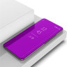 Чехол (книжка) Clear View Mirror для Samsung Galaxy S10E (G970F) фото 18 — eCase