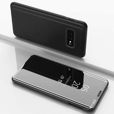 Чехол (книжка) Clear View Mirror для Samsung Galaxy S10E (G970F) — eCase