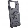 TPU+PC чехол Hardy Ring для Xiaomi Redmi 10C фото 2 — eCase