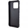 TPU+PC чехол Hardy Ring для Xiaomi Redmi 10C фото 3 — eCase