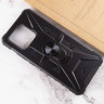 TPU+PC чехол Hardy Ring для Xiaomi Redmi 10C фото 4 — eCase