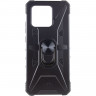 TPU+PC чехол Hardy Ring для Xiaomi Redmi 10C фото 5 — eCase