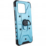 TPU+PC чехол Hardy Ring для Xiaomi Redmi 10C фото 6 — eCase