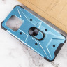 TPU+PC чехол Hardy Ring для Xiaomi Redmi 10C фото 8 — eCase