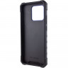 TPU+PC чехол Hardy Ring для Xiaomi Redmi 10C фото 11 — eCase