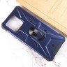 TPU+PC чехол Hardy Ring для Xiaomi Redmi 10C фото 12 — eCase