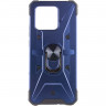 TPU+PC чехол Hardy Ring для Xiaomi Redmi 10C фото 13 — eCase