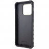 TPU+PC чехол Hardy Ring для Xiaomi Redmi 10C фото 15 — eCase