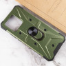 TPU+PC чехол Hardy Ring для Xiaomi Redmi 10C фото 16 — eCase