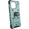 TPU+PC чехол Hardy Ring для Xiaomi Redmi 10C фото 18 — eCase