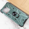 TPU+PC чехол Hardy Ring для Xiaomi Redmi 10C фото 19 — eCase