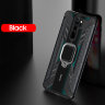 Ударопрочный чехол Tetra Ring для Xiaomi Redmi 9 фото 10 — eCase