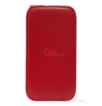 Шкіряний чохол для Huawei Nova 2 ProJack (фліп) з ТПУ кріпленням — eCase