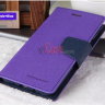Чехол (книжка) Mercury Goospery для Xiaomi Redmi 4 Prime фото 4 — eCase