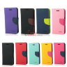 Чехол (книжка) Mercury Goospery для Xiaomi Redmi 4 Prime фото 1 — eCase