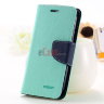 Чехол (книжка) Mercury Goospery для Xiaomi Redmi 4 Prime фото 3 — eCase