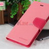 Чехол (книжка) Mercury Goospery для Xiaomi Redmi 4 Prime фото 6 — eCase