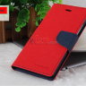 Чехол (книжка) Mercury Goospery для Xiaomi Redmi 4 Prime фото 7 — eCase