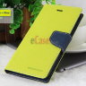 Чехол (книжка) Mercury Goospery для Xiaomi Redmi 4 Prime фото 8 — eCase