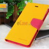 Чехол (книжка) Mercury Goospery для Xiaomi Redmi 4 Prime фото 9 — eCase