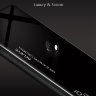 Накладка TPU + Glass Colorful для Xiaomi Redmi Note 7 фото 4 — eCase