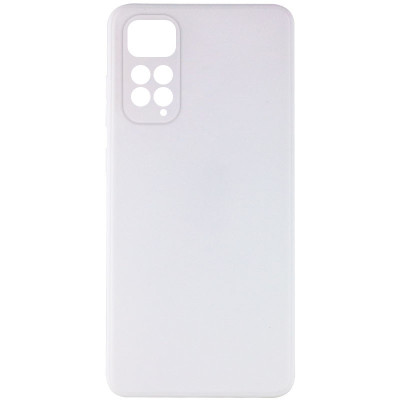 Чохол Softy Full Camera для Xiaomi Redmi Note 11S — eCase