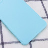 Чехол Softy Full Camera для Xiaomi Redmi Note 11S фото 11 — eCase