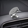 Автомобильный держатель Baseus Small Ears Series Magnetic Bracket (Vertical type) фото 1 — eCase