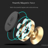 Автомобильный держатель Baseus Small Ears Series Magnetic Bracket (Vertical type) фото 3 — eCase