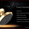 Автомобильный держатель Baseus Small Ears Series Magnetic Bracket (Vertical type) фото 4 — eCase