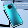 TPU чехол Nillkin Nature для Xiaomi Redmi K30 Pro фото 4 — eCase