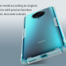 TPU чехол Nillkin Nature для Xiaomi Redmi K30 Pro фото 8 — eCase