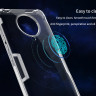 TPU чехол Nillkin Nature для Xiaomi Redmi K30 Pro фото 13 — eCase