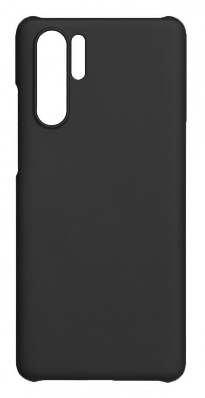 Пластикова накладка X-level Metallic для Huawei P30 Pro — eCase