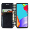 Чохол-книжка Cube для Samsung Galaxy A72 фото 5 — eCase