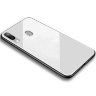 Накладка TPU + Glass для Samsung A305F Galaxy A30 фото 6 — eCase