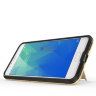 Ударостійка накладка з ТПУ бампером для Meizu M5S (з підставкою) фото 8 — eCase