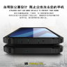 Ударопрочная накладка Hard Guard для Samsung A705F Galaxy A70 фото 7 — eCase