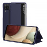 Чохол (книжка) Comfort View для Samsung Galaxy A12 фото 8 — eCase