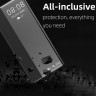 Чохол (книжка) Comfort View для Samsung Galaxy A12 фото 3 — eCase