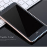 Пластиковая накладка X-level Metallic для HTC Desire 820 фото 5 — eCase