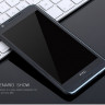 Пластиковая накладка X-level Metallic для HTC Desire 820 фото 3 — eCase